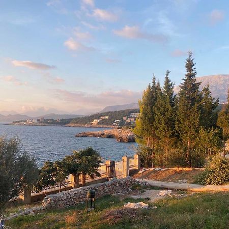 Seastar Eco Villa Utjeha Kültér fotó