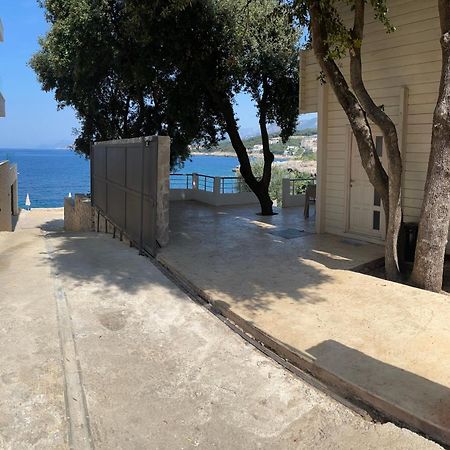 Seastar Eco Villa Utjeha Kültér fotó