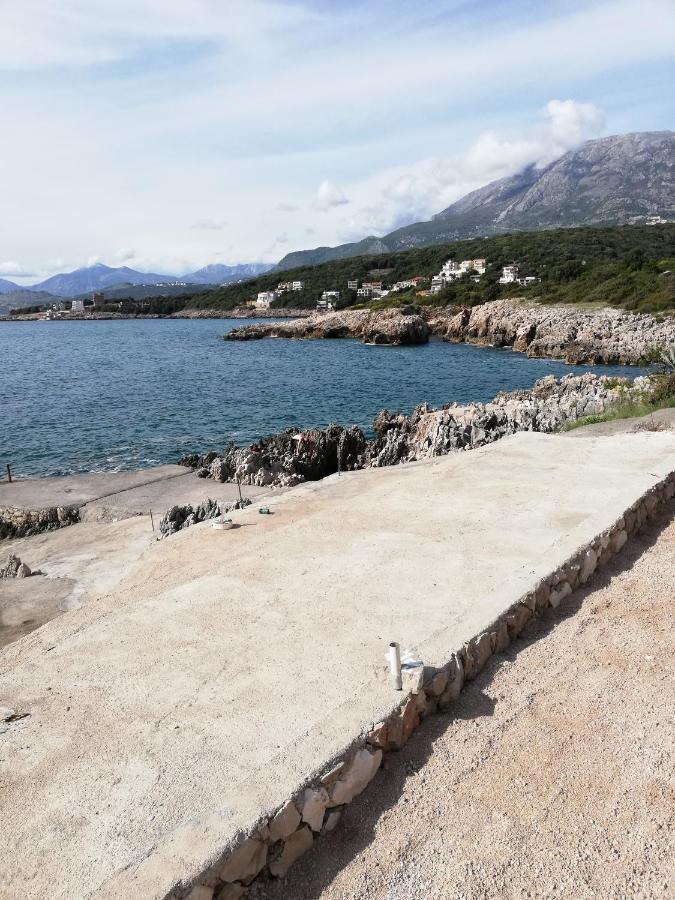 Seastar Eco Villa Utjeha Kültér fotó