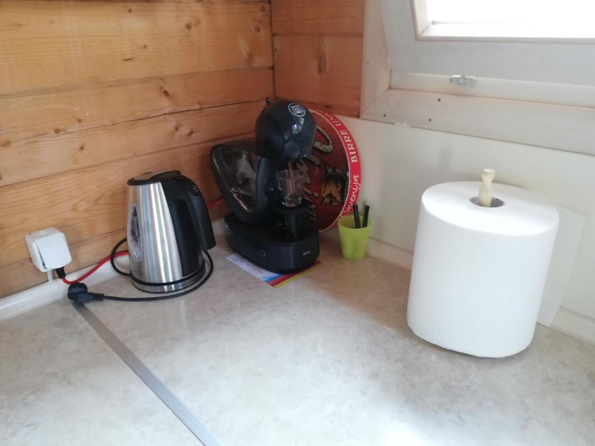 Seastar Eco Villa Utjeha Kültér fotó