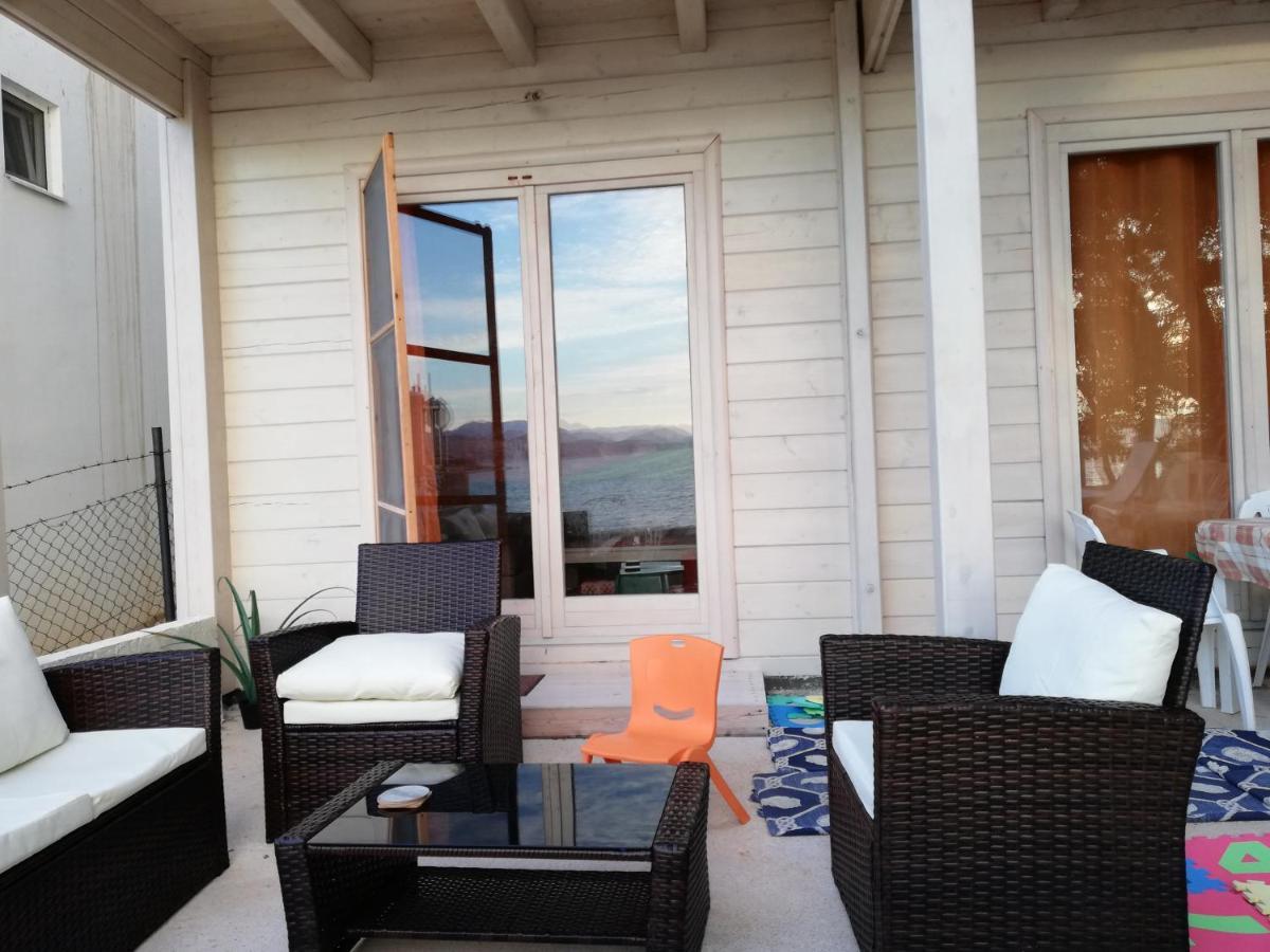 Seastar Eco Villa Utjeha Kültér fotó