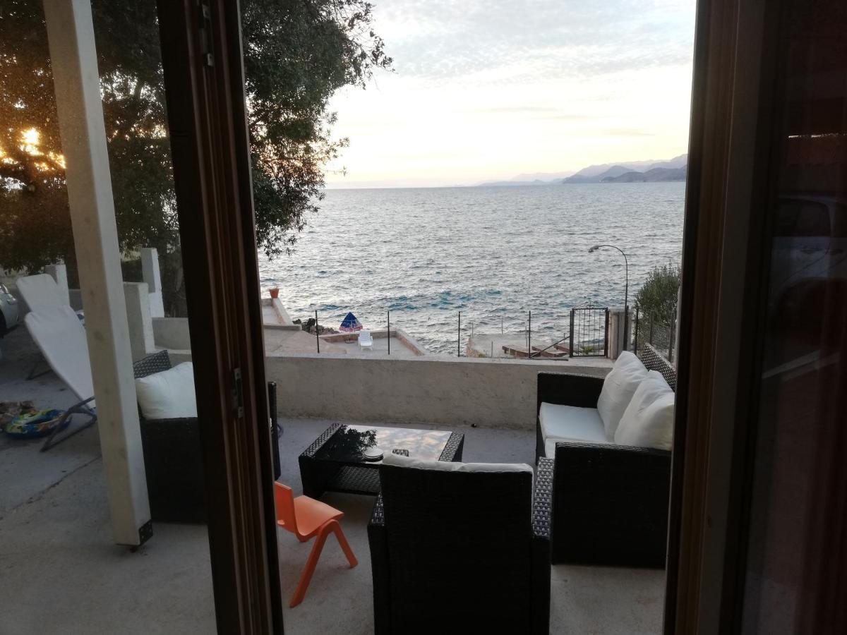 Seastar Eco Villa Utjeha Kültér fotó