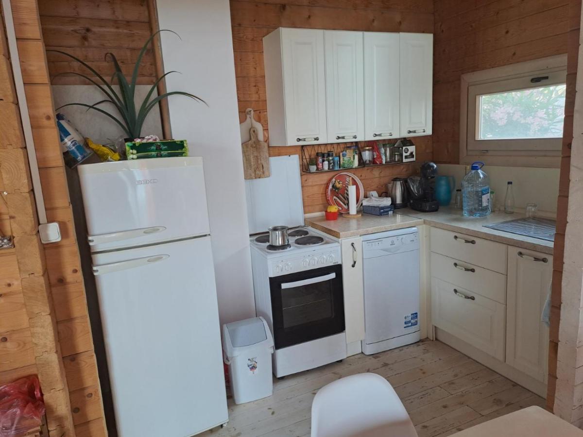 Seastar Eco Villa Utjeha Kültér fotó