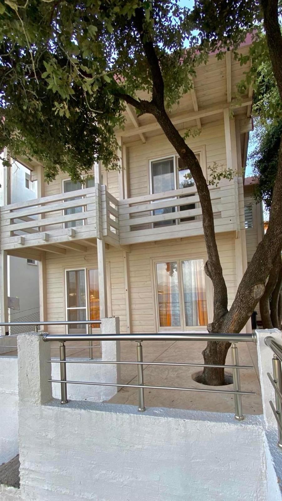 Seastar Eco Villa Utjeha Kültér fotó