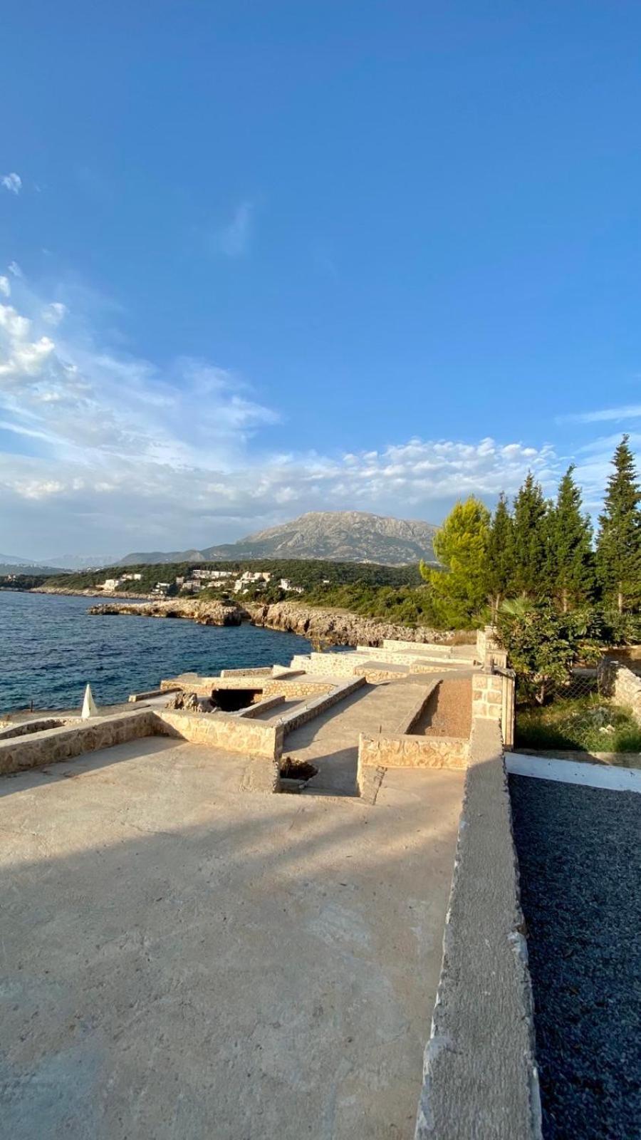 Seastar Eco Villa Utjeha Kültér fotó