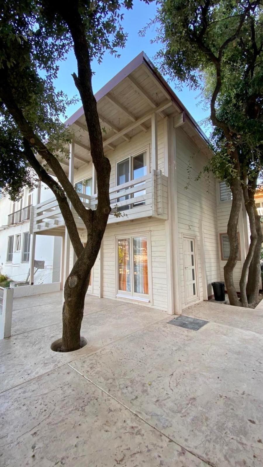 Seastar Eco Villa Utjeha Kültér fotó