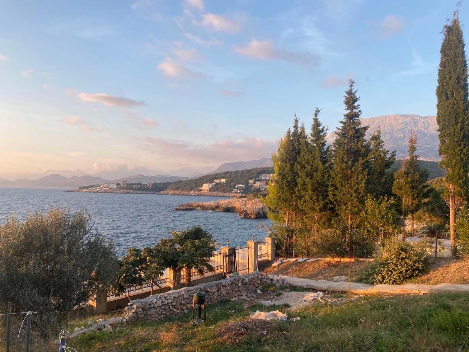 Seastar Eco Villa Utjeha Kültér fotó