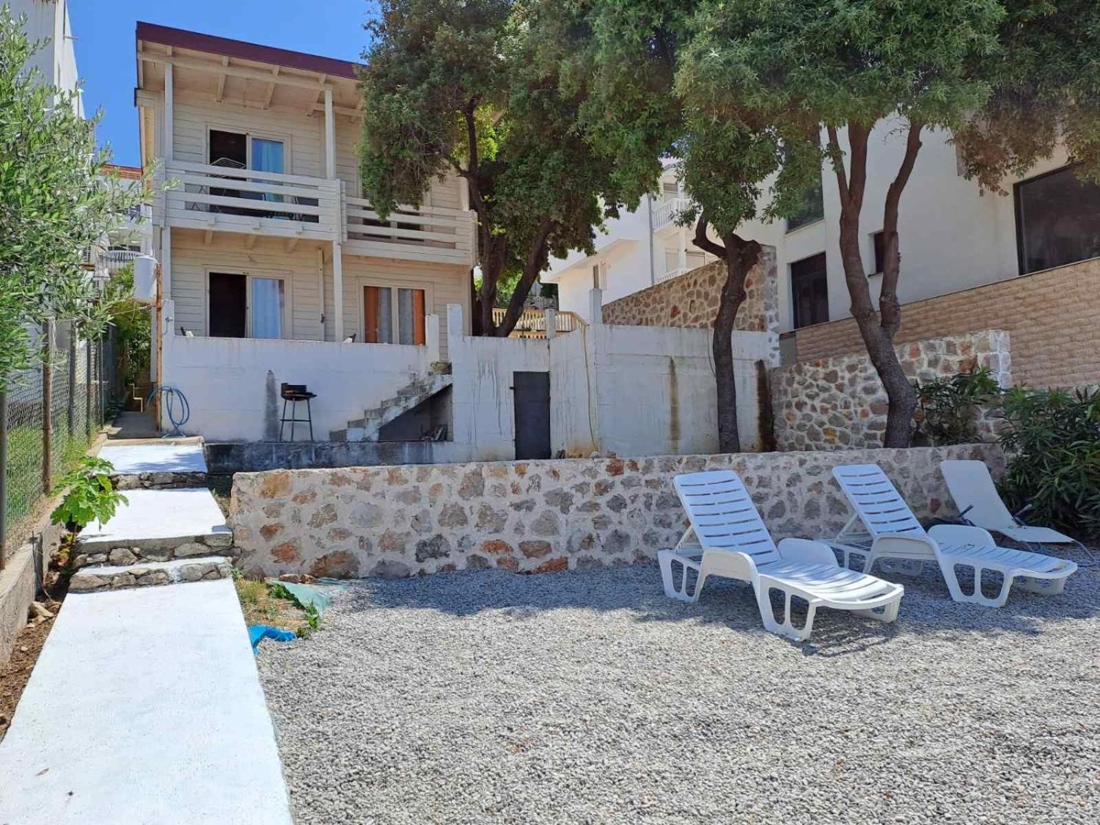 Seastar Eco Villa Utjeha Kültér fotó