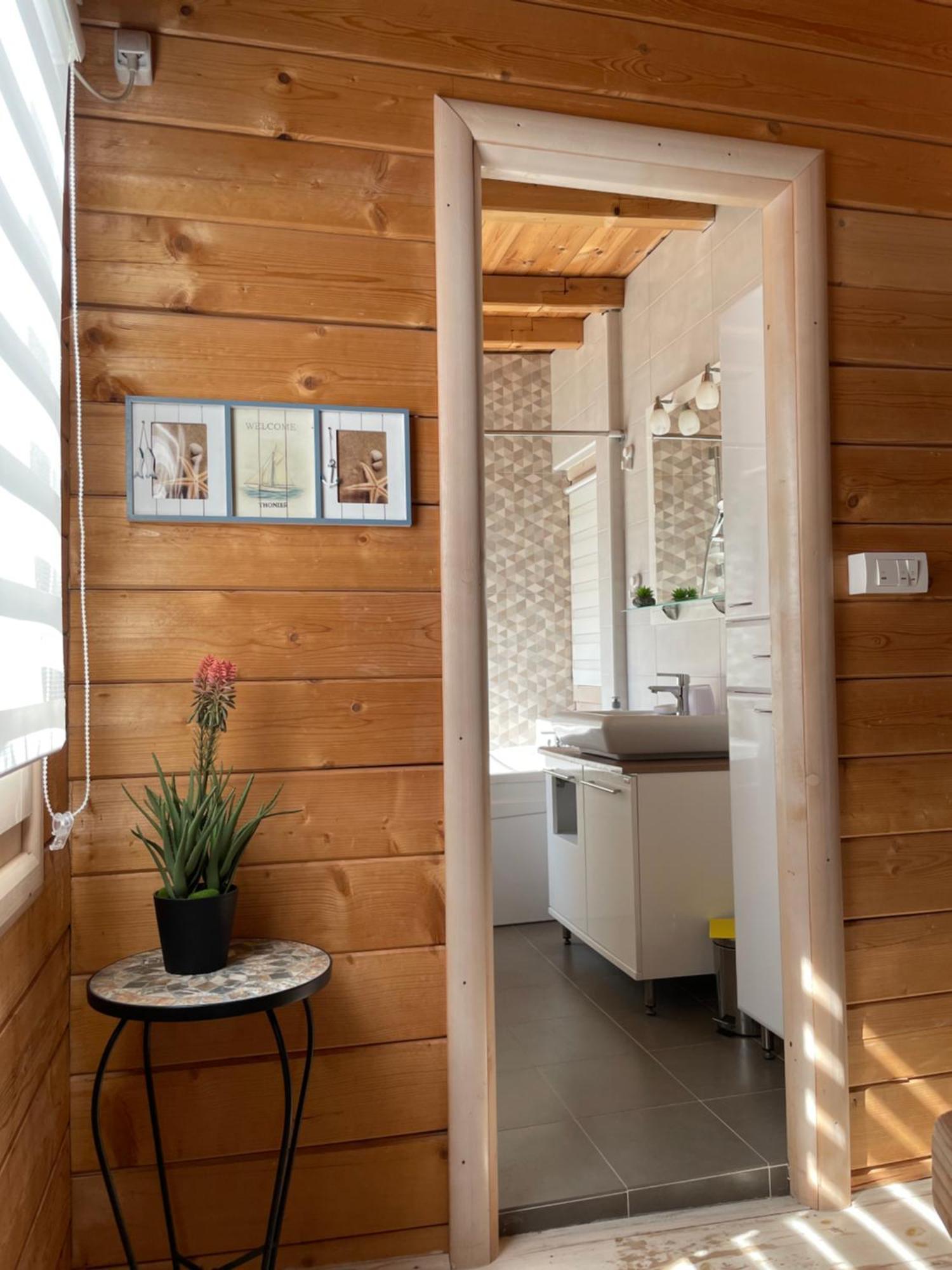 Seastar Eco Villa Utjeha Kültér fotó