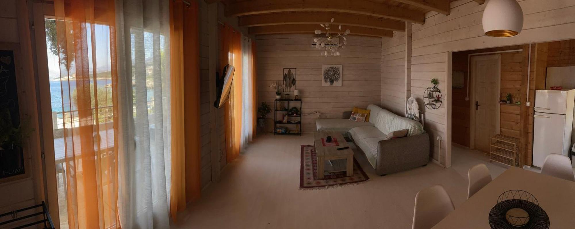 Seastar Eco Villa Utjeha Kültér fotó