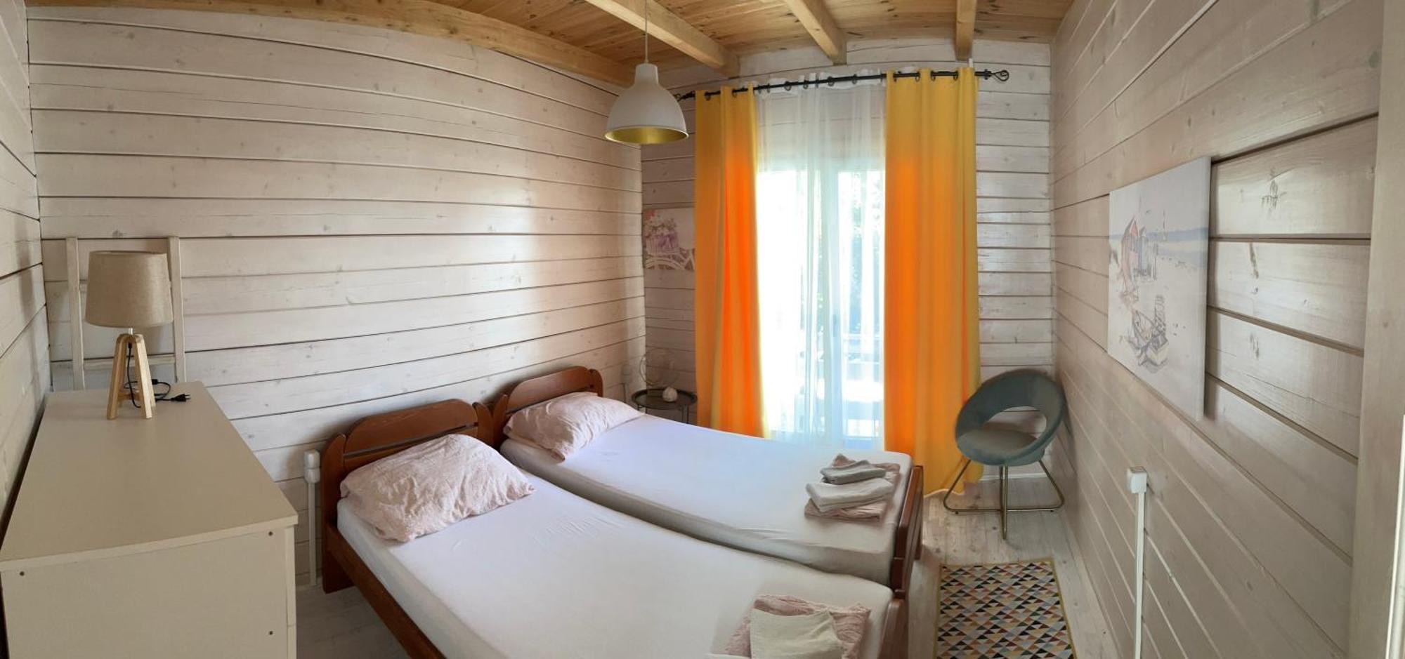Seastar Eco Villa Utjeha Kültér fotó