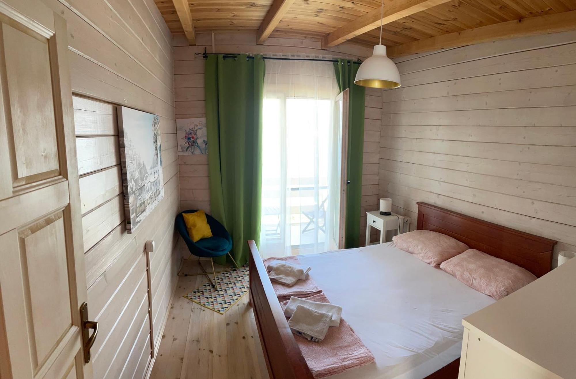Seastar Eco Villa Utjeha Kültér fotó