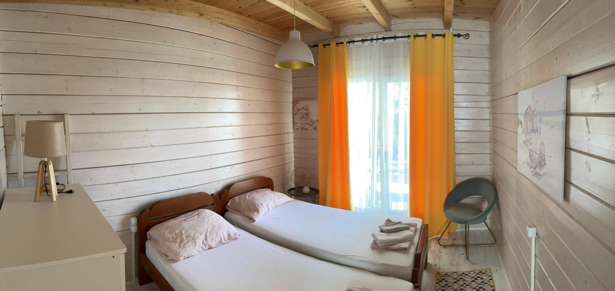 Seastar Eco Villa Utjeha Kültér fotó