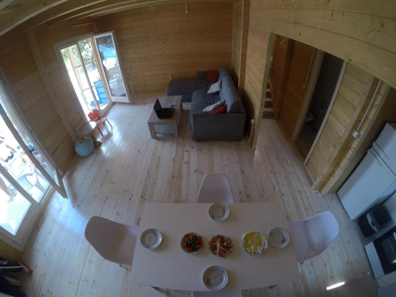 Seastar Eco Villa Utjeha Kültér fotó
