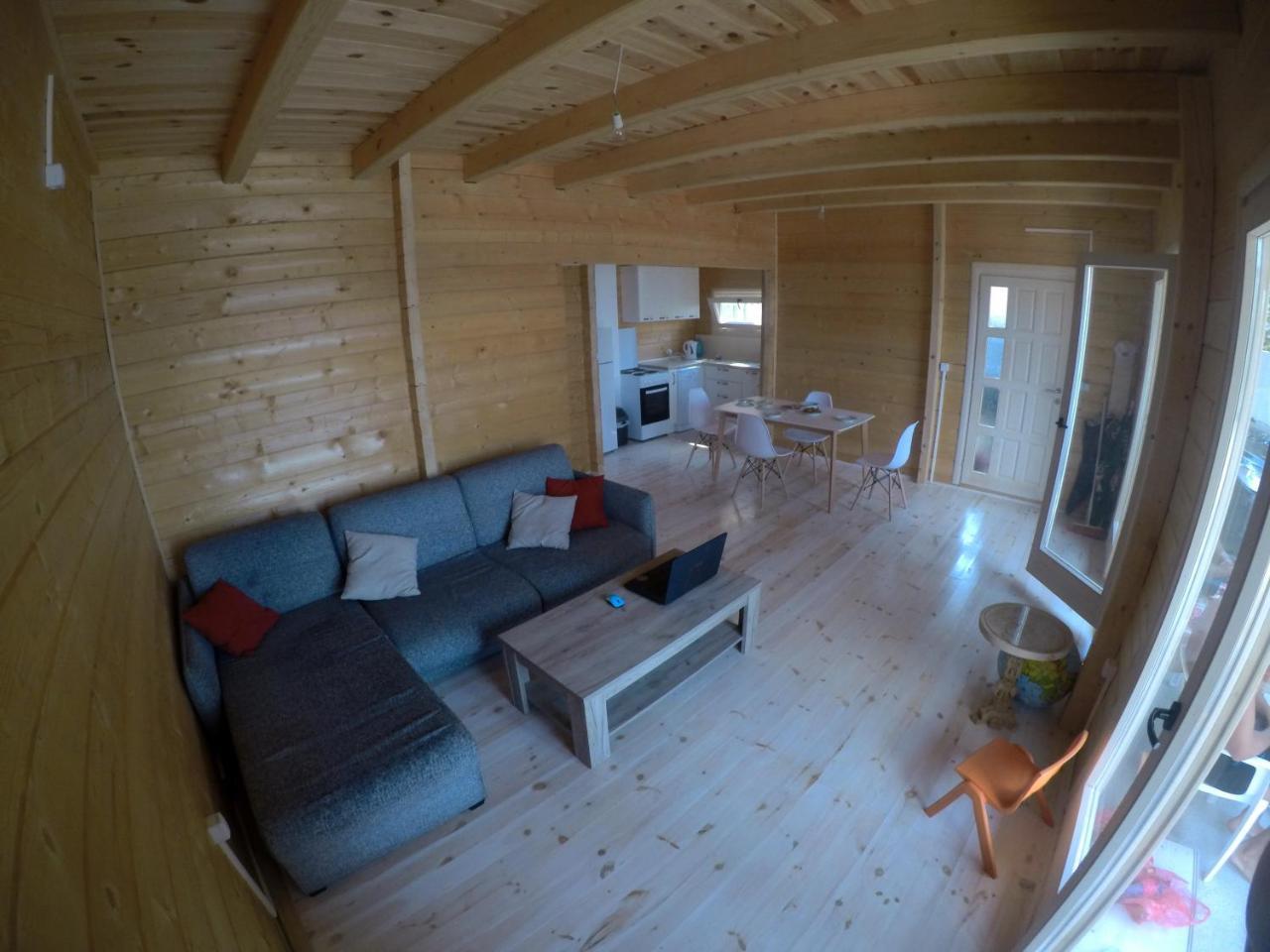 Seastar Eco Villa Utjeha Kültér fotó
