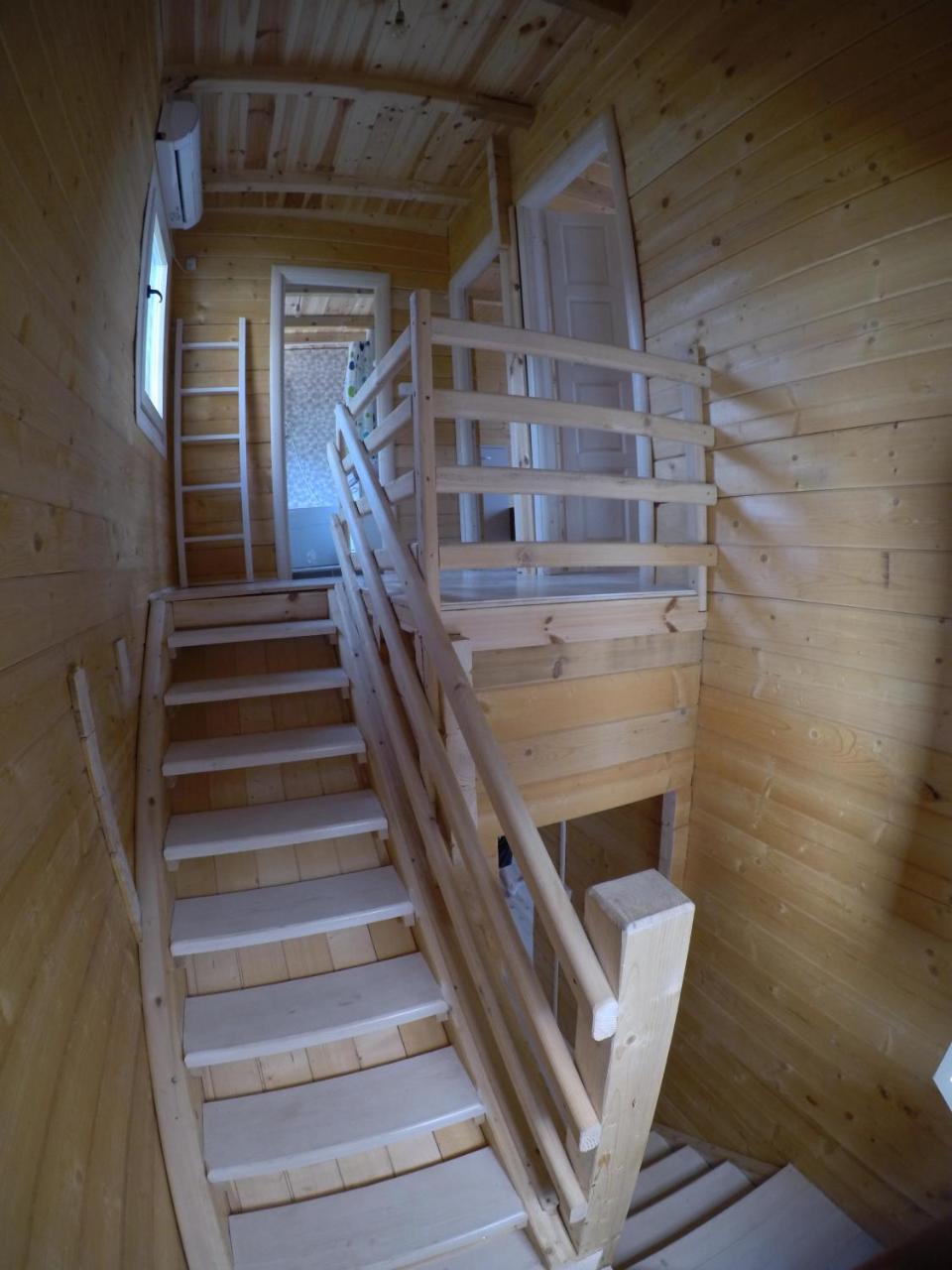 Seastar Eco Villa Utjeha Kültér fotó