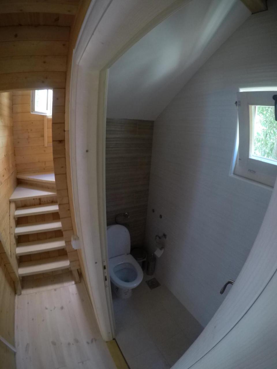 Seastar Eco Villa Utjeha Kültér fotó