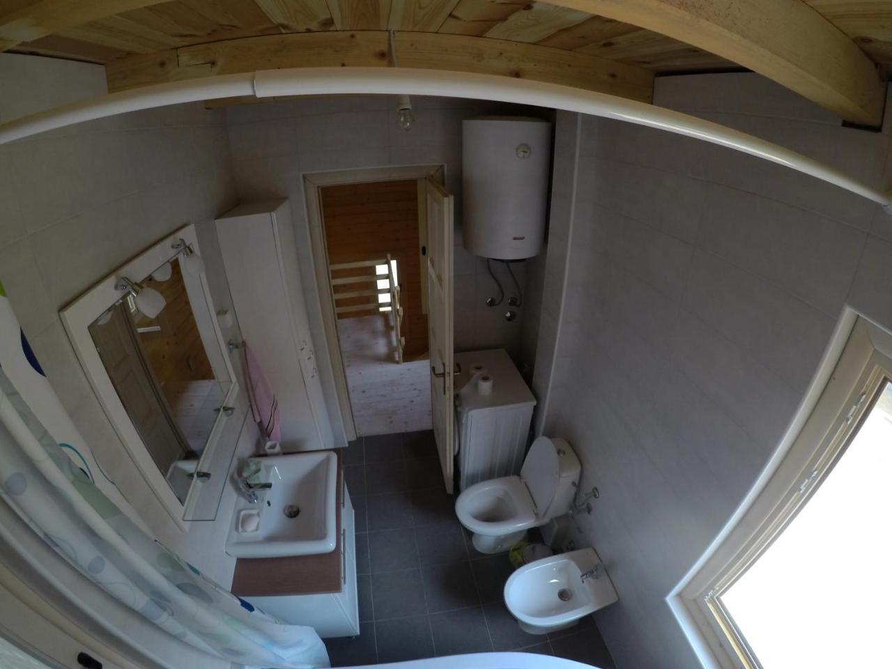 Seastar Eco Villa Utjeha Kültér fotó