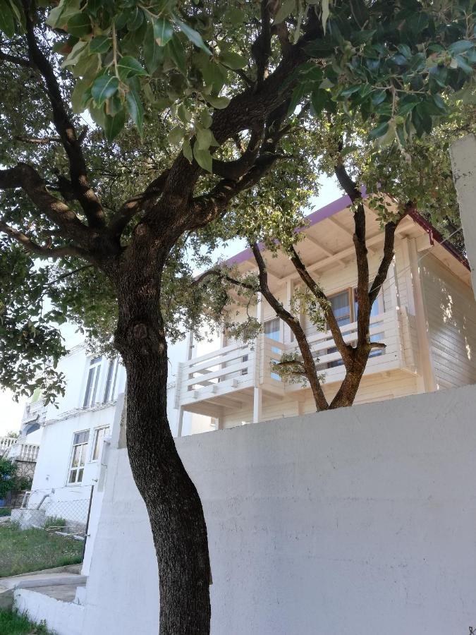 Seastar Eco Villa Utjeha Kültér fotó